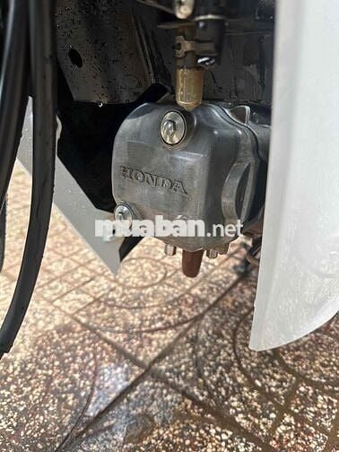 cần bán wave 2024 odo 7k như mới