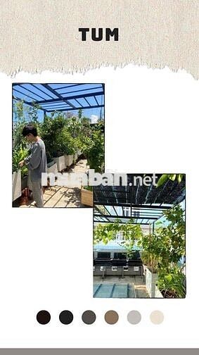 BÁN GẤP CĂN NHÀ SIÊU HOT NGAY TRUNG TÂM THÀNH PHỐ 🏡