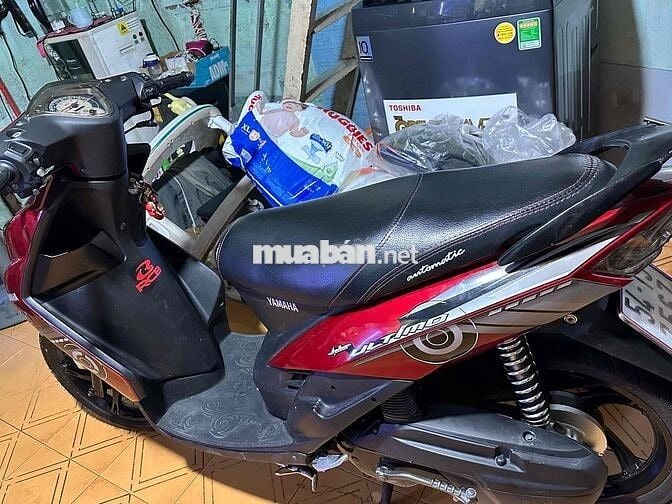 cần bán xe mio utimo