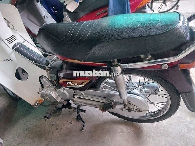 Dream HonDa