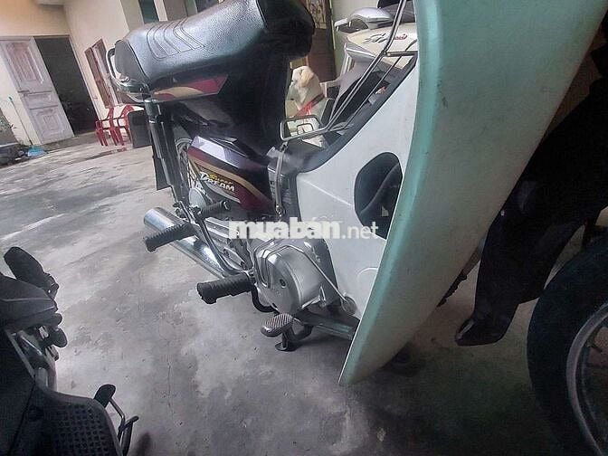 Dream HonDa