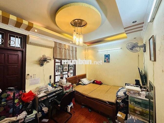 BÁN NHÀ PHỐ TÂY SƠN – TRUNG TÂM ĐỐNG ĐA- 8 TỶ