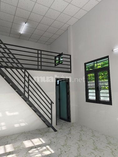 NHÀ TRỌ CAO CẤP, RỘNG RÃI, THOÁNG MÁT