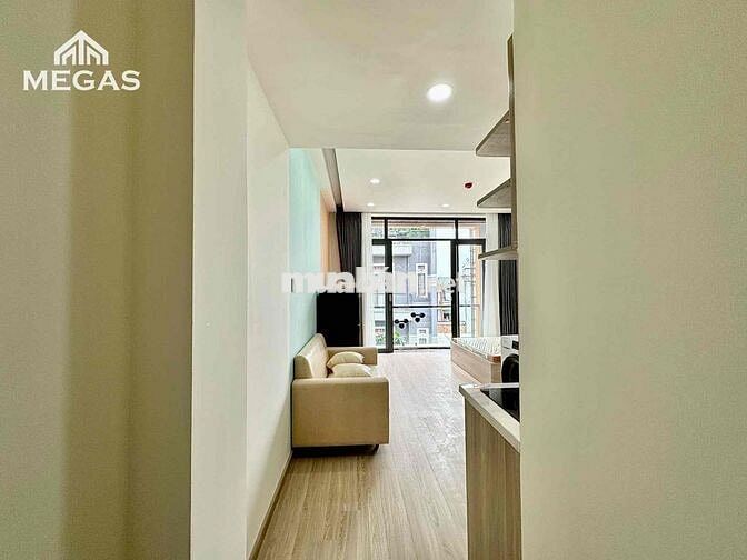 STUDIO BANCOL 6TR2 NGAY ĐH VĂN LANG CƠ SỞ CHÍNH