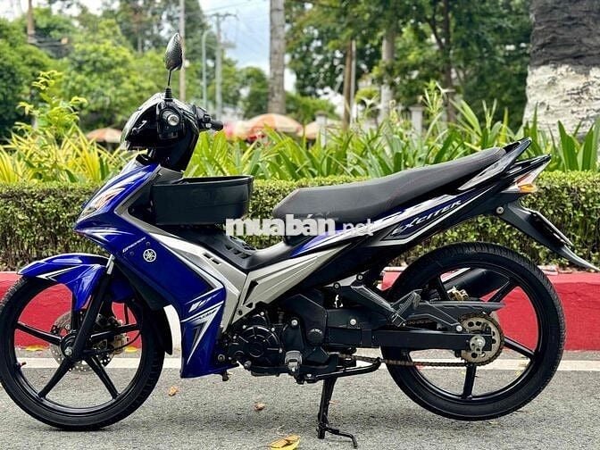 cần bán ex135 up 2010