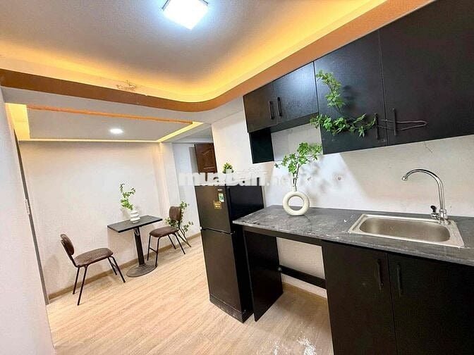 KHAI TRƯƠNG CĂN HỘ 1PN ĐẦY ĐỦ TIỆN NGHI SANG TRUNG TÂM THÀNH PHỐ 5P