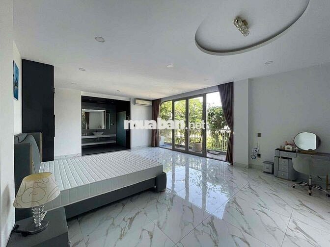 Villa dòng tiền cố định hơn 1,1 tỷ/năm view sông Hàn khu Nam Việt Á