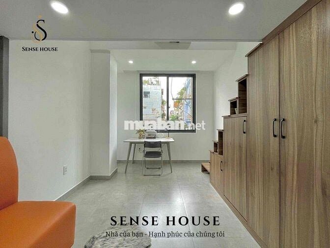 💥 CHO THUÊ DUPLEX FULL NỘI THẤT – RỘNG THOÁNG 💥