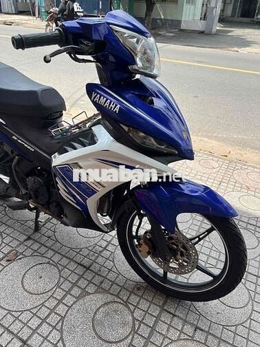 ex 135 xe đẹp máy chất giá rẻ