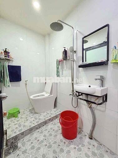 💥 Nhà 2 tầng Bình Trị Đông- sát Tên Lửa💥 nhỉnh 2 tỷ, SHR hoàn công đủ