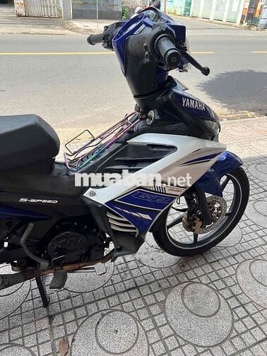 ex 135 xe đẹp máy chất giá rẻ