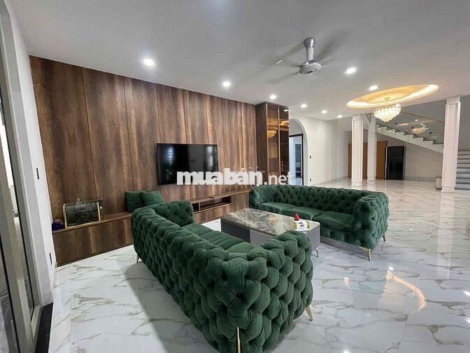 Villa dòng tiền cố định hơn 1,1 tỷ/năm view sông Hàn khu Nam Việt Á