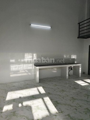 NHÀ TRỌ CAO CẤP, RỘNG RÃI, THOÁNG MÁT