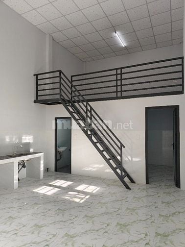 NHÀ TRỌ CAO CẤP, RỘNG RÃI, THOÁNG MÁT