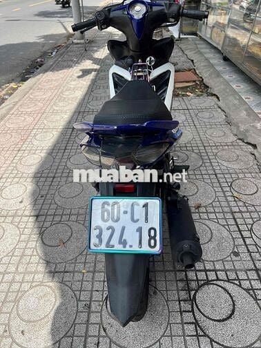 ex 135 xe đẹp máy chất giá rẻ