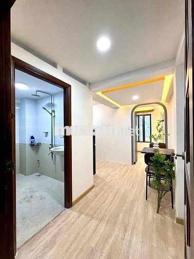 KHAI TRƯƠNG CĂN HỘ 1PN ĐẦY ĐỦ TIỆN NGHI SANG TRUNG TÂM THÀNH PHỐ 5P