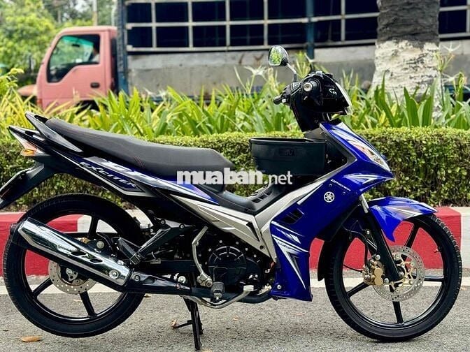 cần bán ex135 up 2010