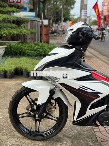 Bán Xe Exciter 150 2017 Zin Chất Đẹp