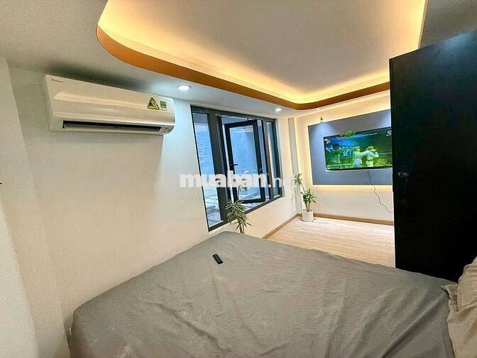✨️KHAI TRƯƠNG CĂN HỘ CAO CẤP 1,2PN HUỲNH VĂN BÁNH, PHÚ NHUẬN✨️