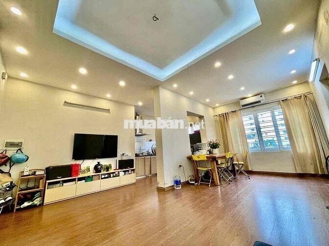 Bán chung cư Xuân La, Tây Hồ. Dt 68m2, giá 4.39 tỷ