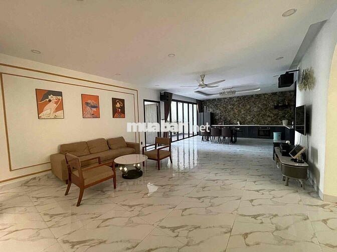 Villa dòng tiền cố định hơn 1,1 tỷ/năm view sông Hàn khu Nam Việt Á