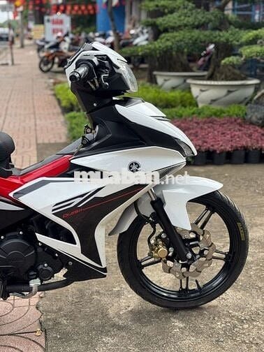 Bán Xe Exciter 150 2017 Zin Chất Đẹp