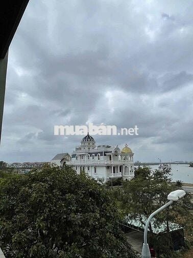 Villa dòng tiền cố định hơn 1,1 tỷ/năm view sông Hàn khu Nam Việt Á