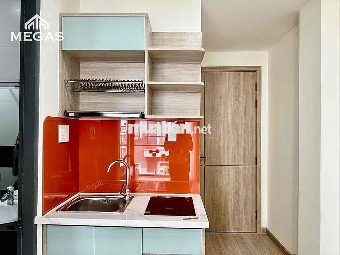 STUDIO BANCOL 6TR2 NGAY ĐH VĂN LANG CƠ SỞ CHÍNH