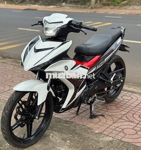 Bán Xe Exciter 150 2017 Zin Chất Đẹp