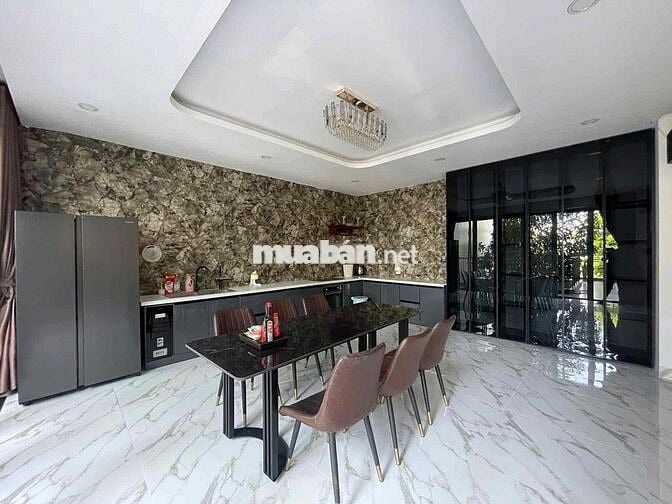 Villa dòng tiền cố định hơn 1,1 tỷ/năm view sông Hàn khu Nam Việt Á