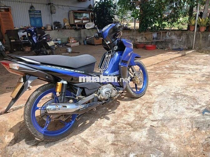 Xe phun xăng điện tử, máy zin êm ngon, lợi xăng