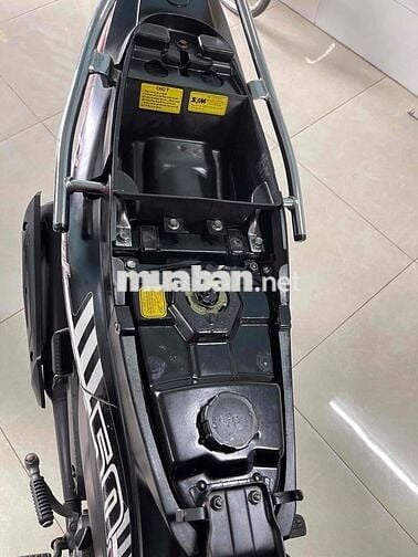 BÁN XE ELEGANT 50CC /2019  BS 69 ZIN. , CHÍNH CHỦ