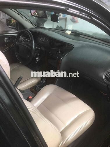 Daewoo Leganza 1998 - 999