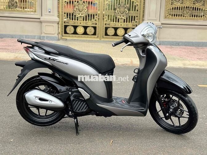 Cần bán SH_MODE 02 Khoá Thông Minh