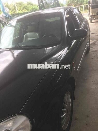 Daewoo Leganza 1998 - 999