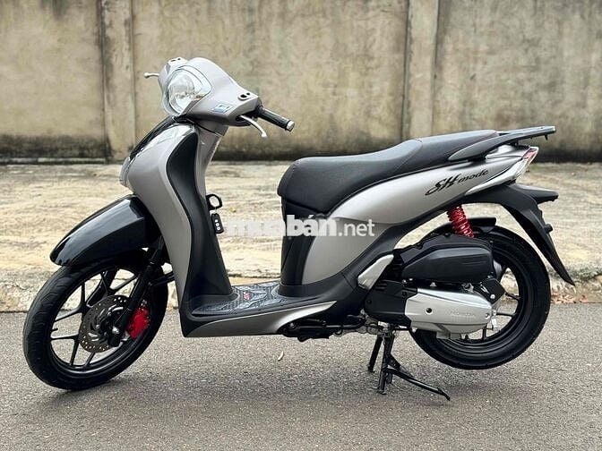 Cần bán SH_MODE 02 Khoá Thông Minh