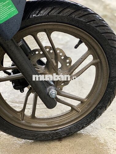 Bán Xe Vairio 2025 , mới 99% , mới chạy dc 400 cây