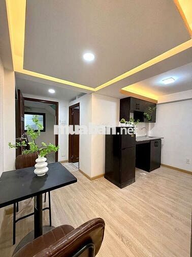 ✨️KHAI TRƯƠNG CĂN HỘ CAO CẤP 1,2PN HUỲNH VĂN BÁNH, PHÚ NHUẬN✨️