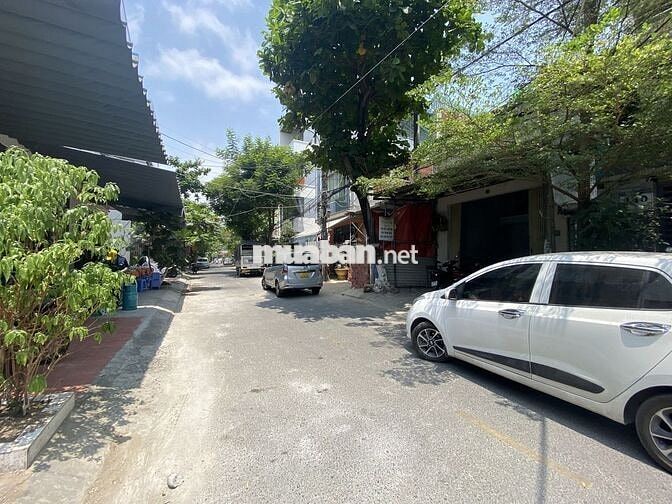 🏩 Bán đất mt đường Vũ Quỳnh, 75m2, 5.x tỷ tl