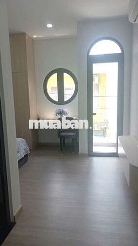 Nhà Phố Ngay Chợ Đúc 2 Lầu DT: 4,6m x 11,5 Đường TL16