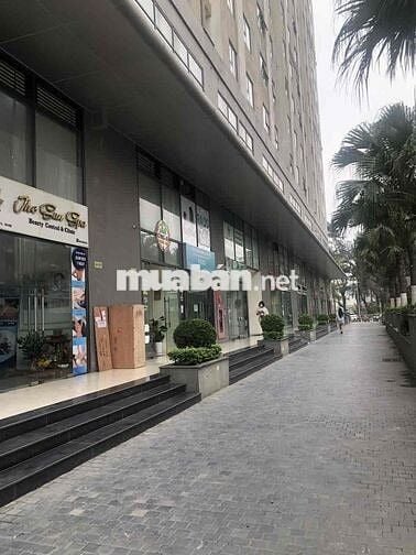 CHO THUÊ MT CỬA HÀNG- 80m2- KDC IEC TỨ HIỆP