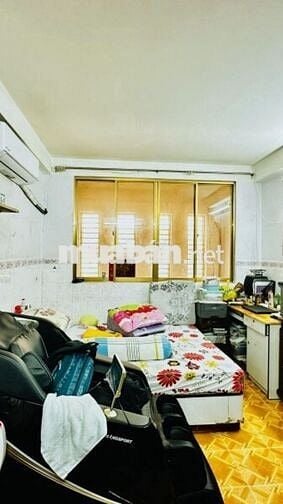 🌟 MẶT TIỀN KINH DOANH TÂN HƯNG, P12, Q5 – 12,X TỶ