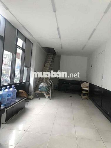 CHO THUÊ MT CỬA HÀNG- 80m2- KDC IEC TỨ HIỆP