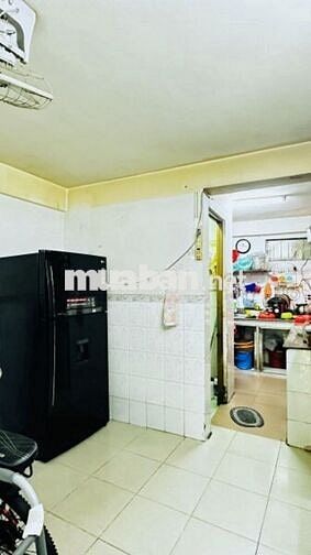 🌟 MẶT TIỀN KINH DOANH TÂN HƯNG, P12, Q5 – 12,X TỶ