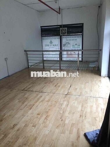 CHO THUÊ MT CỬA HÀNG- 80m2- KDC IEC TỨ HIỆP