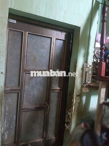 Nhà nhỏ xinh trung tâm Q6 giá rẻ