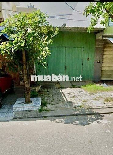 🏩 Bán đất mt đường 10m5 Đinh Thị Vân, Thanh khê, 85m2, 5.5 tỷ tl