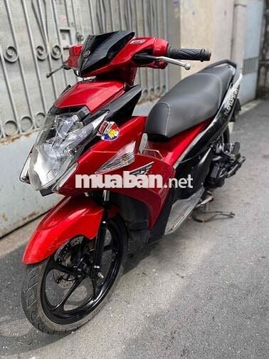 Nouvo 6 2016 xe liền lạc BSTP giấy tờ đầy đủ
