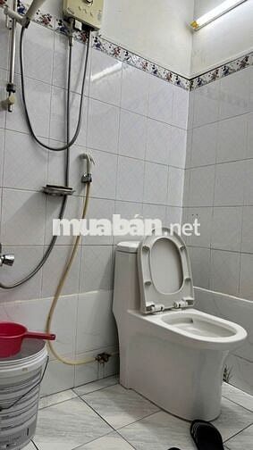 🌟 NHÀ 4 TẦNG HẺM XE TẢI PHÙNG HƯNG, P13, Q5 – 12,X TỶ