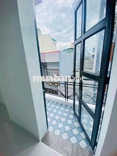 cho thuê nhà đẹp hẻm xe hơi đường gò xoài BHHA